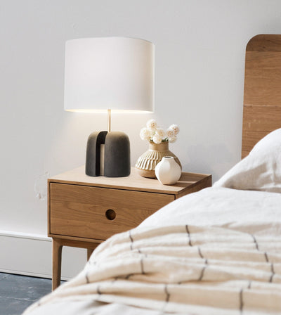 Norinelia Modern Table Lamp