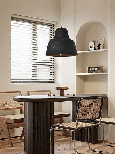Zavela Premium Nordic Art Plastic Pendant Light