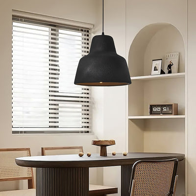 Zavela Premium Nordic Art Plastic Pendant Light