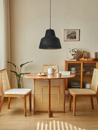 Zavela Premium Nordic Art Plastic Pendant Light