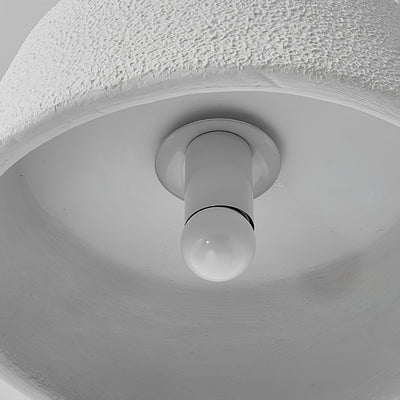 Zavela Premium Nordic Art Plastic Pendant Light