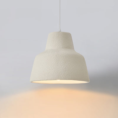 Zavela Premium Nordic Art Plastic Pendant Light