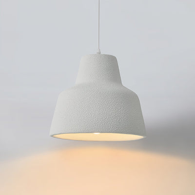 Zavela Premium Nordic Art Plastic Pendant Light