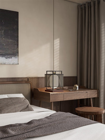 Bravik Table Lamp