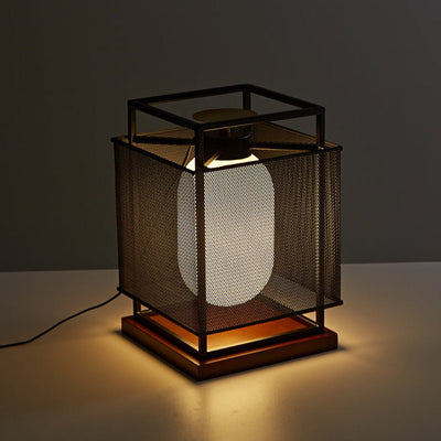 Bravik Table Lamp