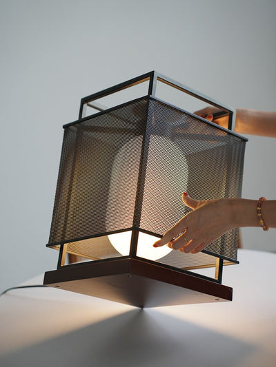Bravik Table Lamp