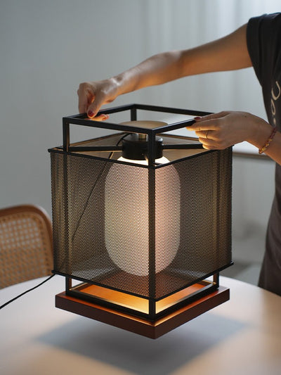 Bravik Table Lamp