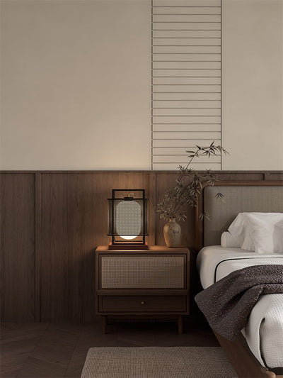 Bravik Table Lamp