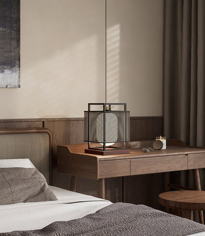 Bravik Table Lamp