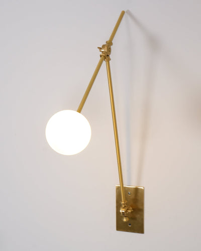 Cocaryra Modern Minimalist Wall Lamp