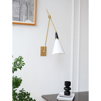 Avenalelle Wall Lamp