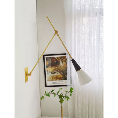 Avenalelle Wall Lamp