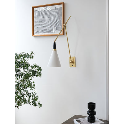 Avenalelle Wall Lamp