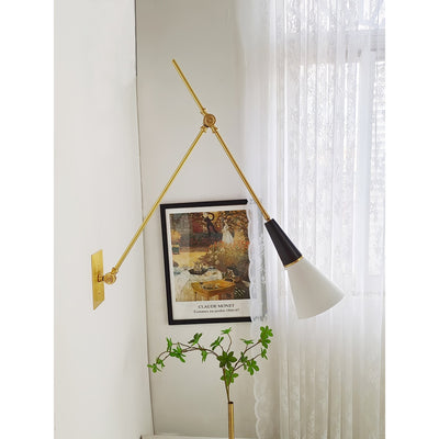 Avenalelle Wall Lamp