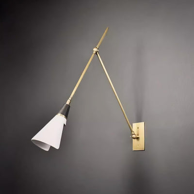 Avenalelle Wall Lamp