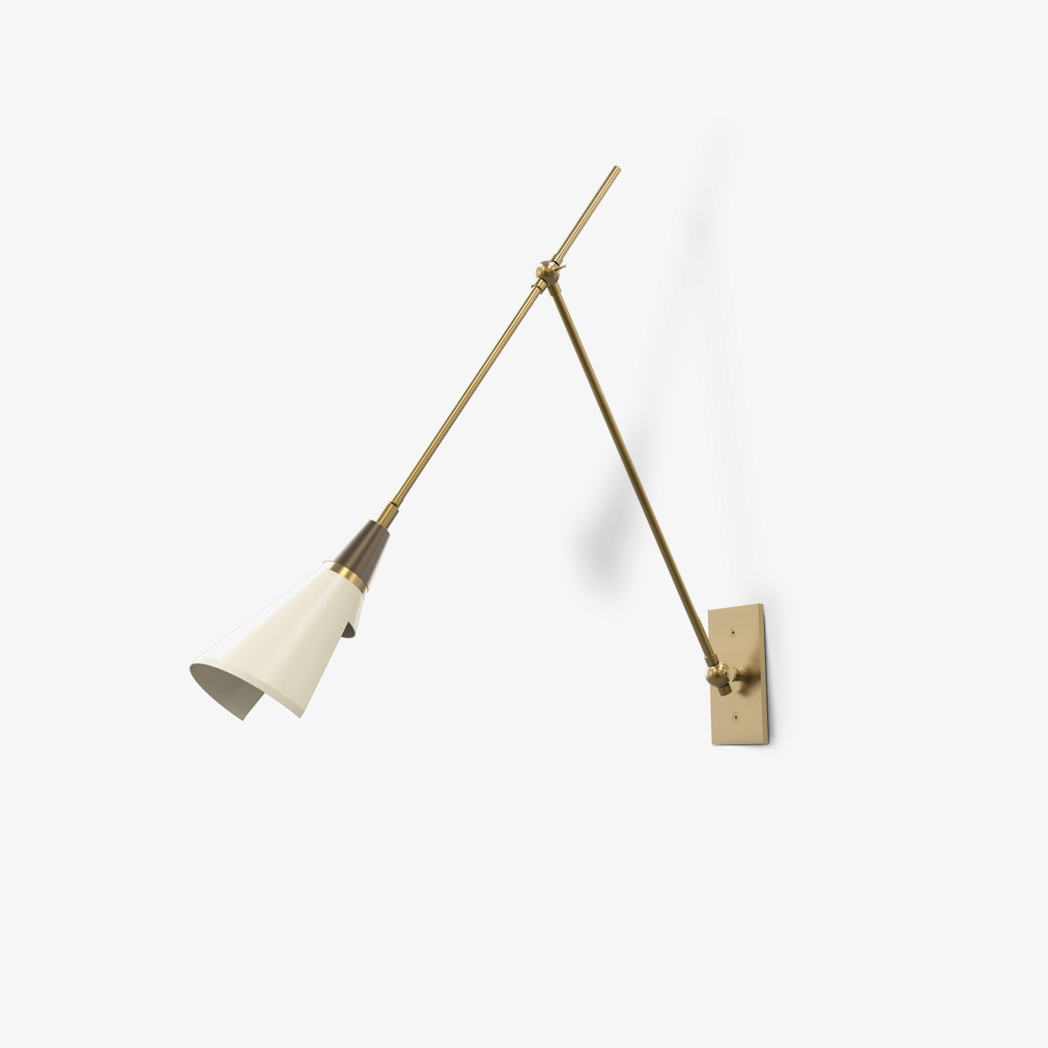 Avenalelle Wall Lamp