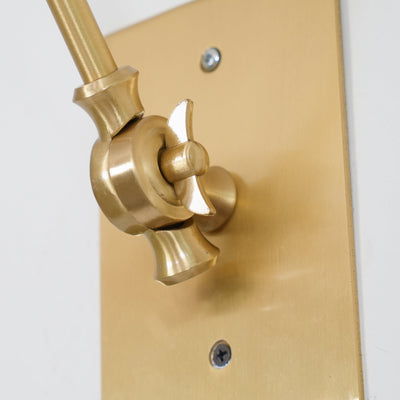 Avenalelle Wall Lamp