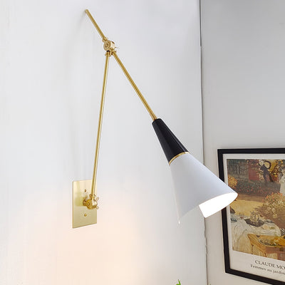 Avenalelle Wall Lamp