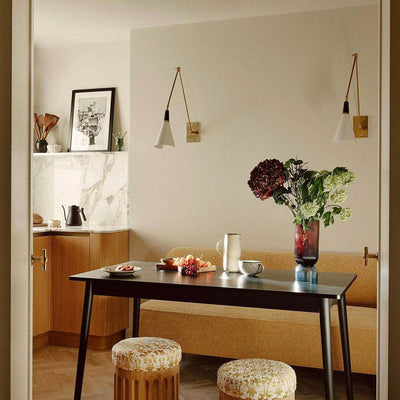 Avenalelle Wall Lamp