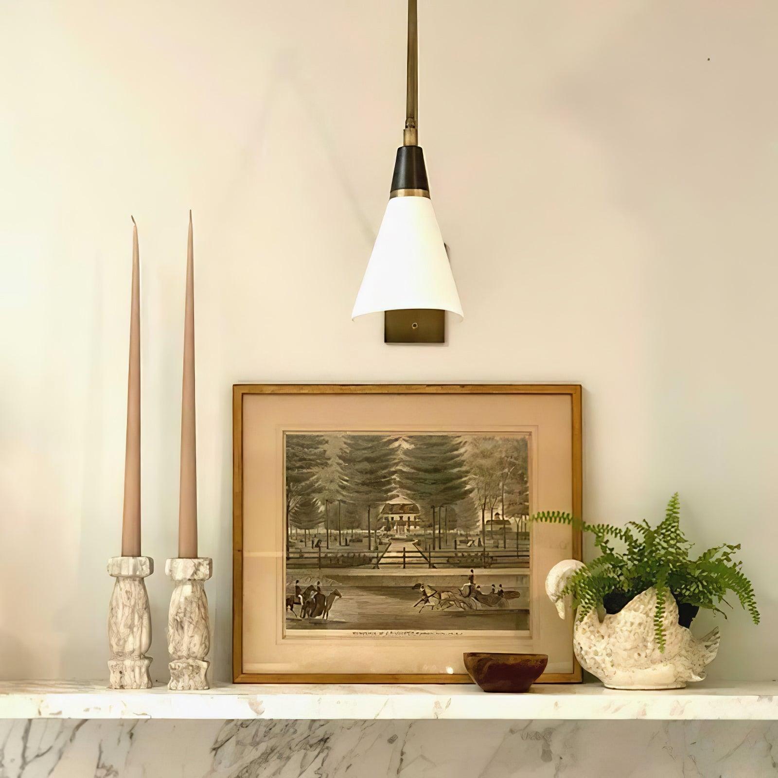 Avenalelle Wall Lamp