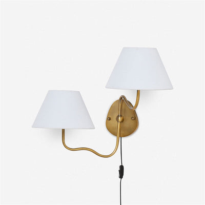 Miranella Wall Lamp
