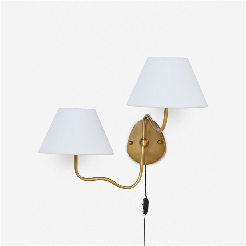 Miranella Wall Lamp