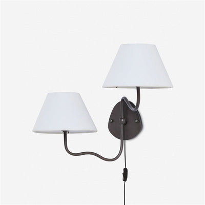 Miranella Wall Lamp
