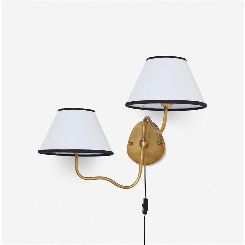 Miranella Wall Lamp