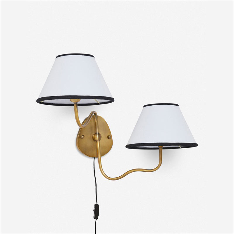 Miranella Wall Lamp