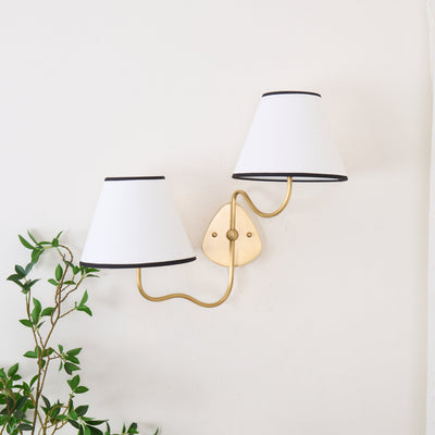Selirora Wall Lamp