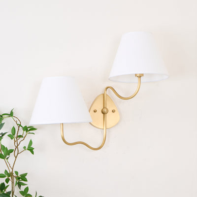 Selirora Wall Lamp
