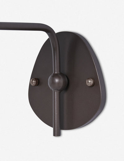 Selirora Wall Lamp