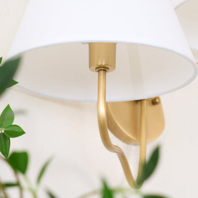 Selirora Wall Lamp