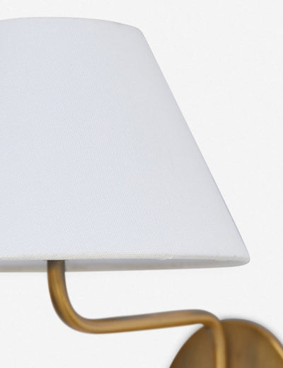 Selirora Wall Lamp
