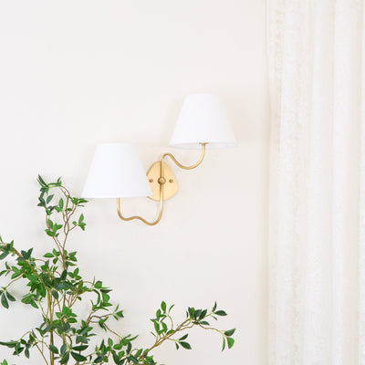Selirora Wall Lamp