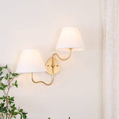 Selirora Wall Lamp