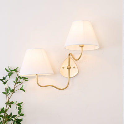 Selirora Wall Lamp