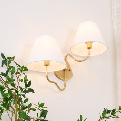 Selirora Wall Lamp
