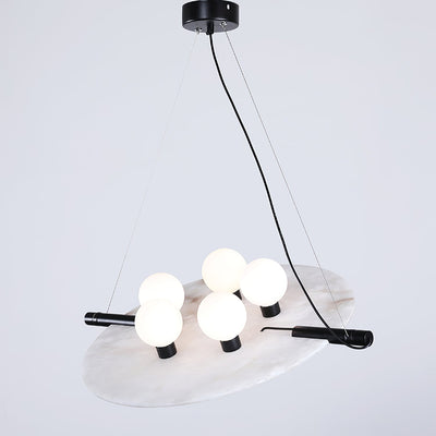 Lumeliella Pendant Lamp