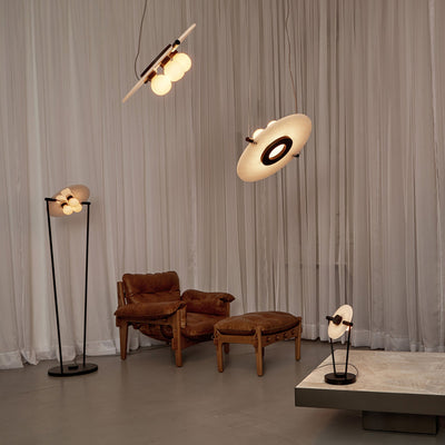Lumeliella Pendant Lamp