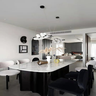 Lumeliella Pendant Lamp