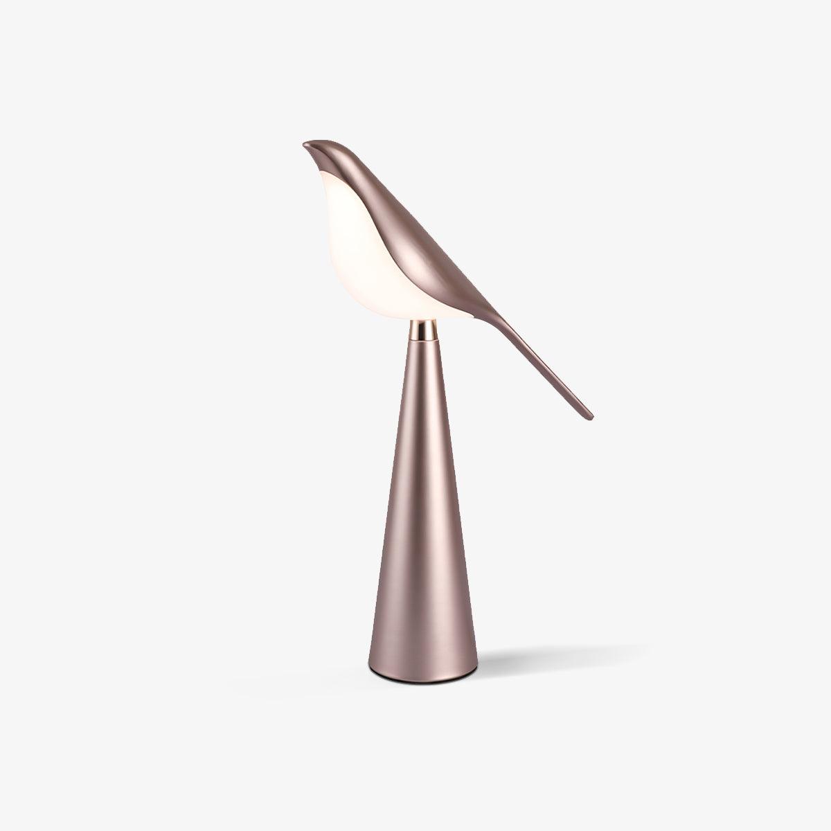 Selenaine Modern Table Lamp