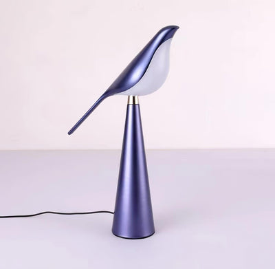 Selenaine Modern Table Lamp