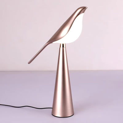 Selenaine Modern Table Lamp