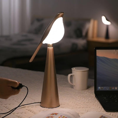 Selenaine Modern Table Lamp
