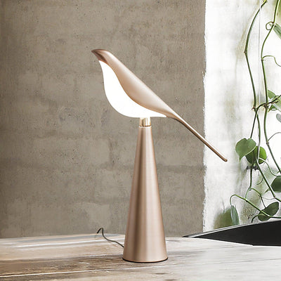 Selenaine Modern Table Lamp