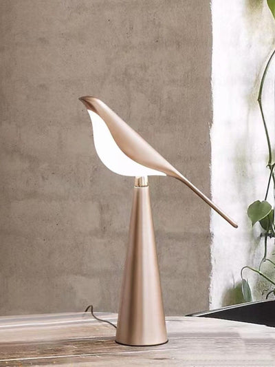 Selenaine Modern Table Lamp