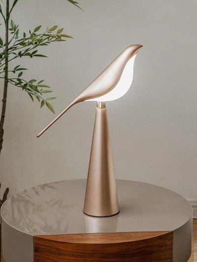 Selenaine Modern Table Lamp