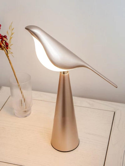 Selenaine Modern Table Lamp