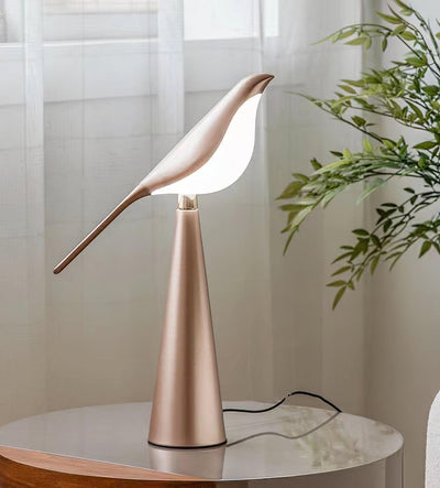 Selenaine Modern Table Lamp